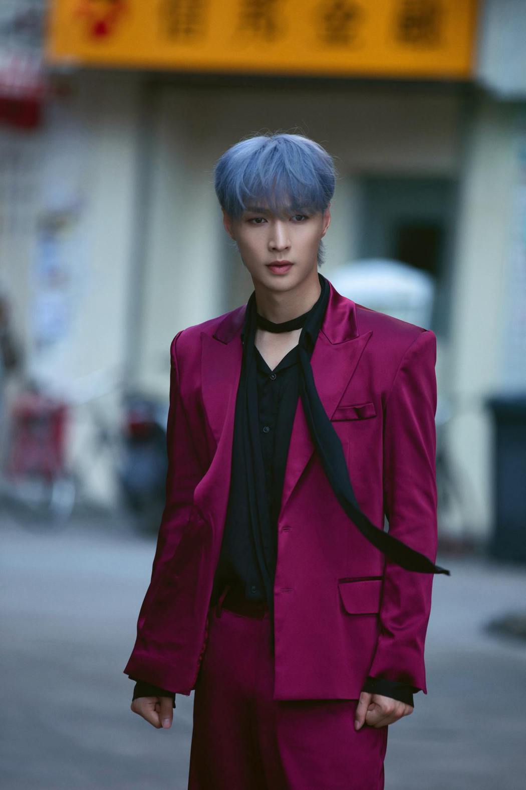 肖战为张艺兴新歌打call意外曝光暱称甜喊这2字