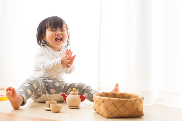 德国幼教名师：「玩具极简」反而能教孩子爱物惜福，真正学会感恩