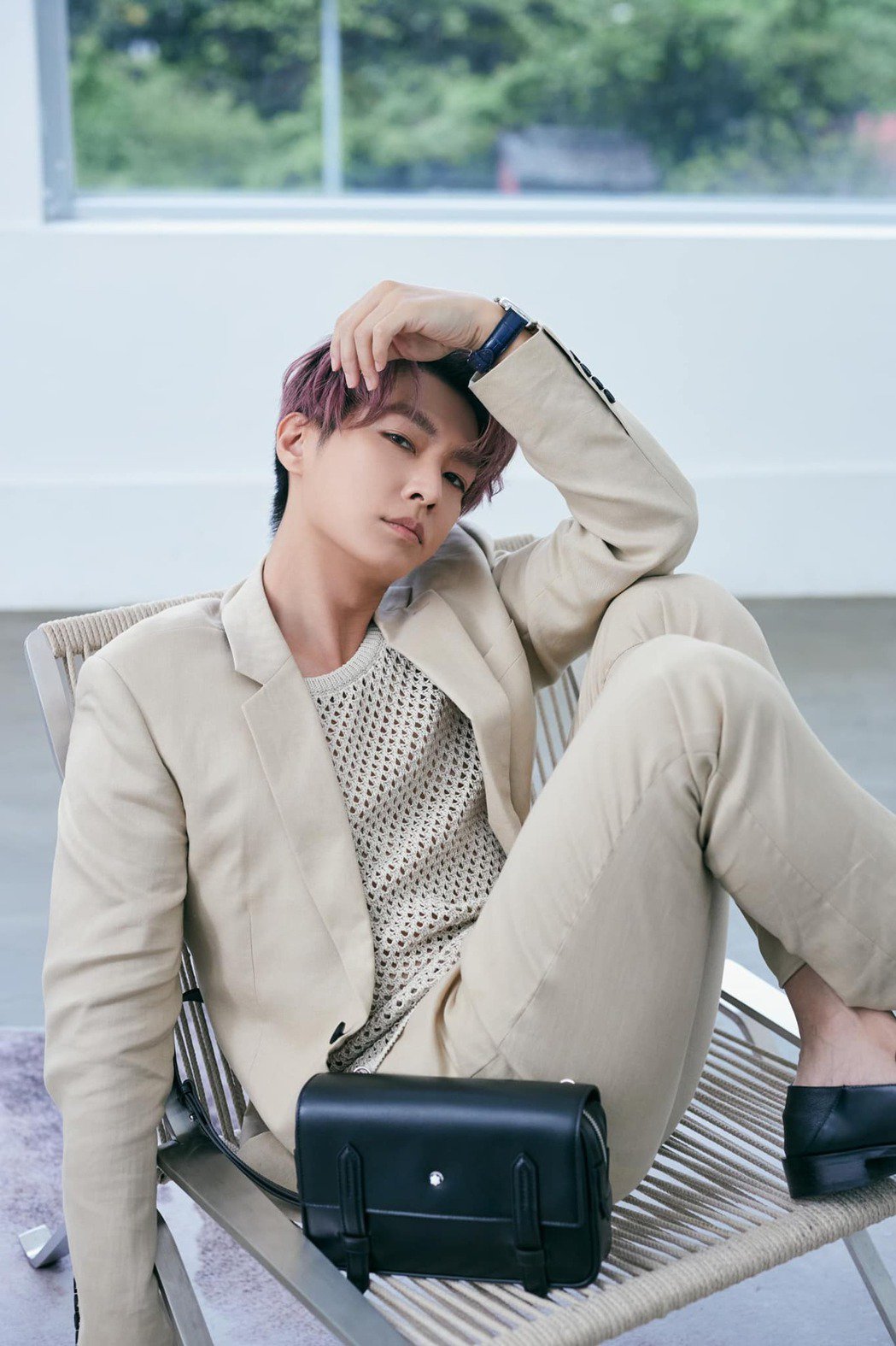 深夜地震不断！炎亚纶发文吸2万人朝圣连阿本都「忍不住」