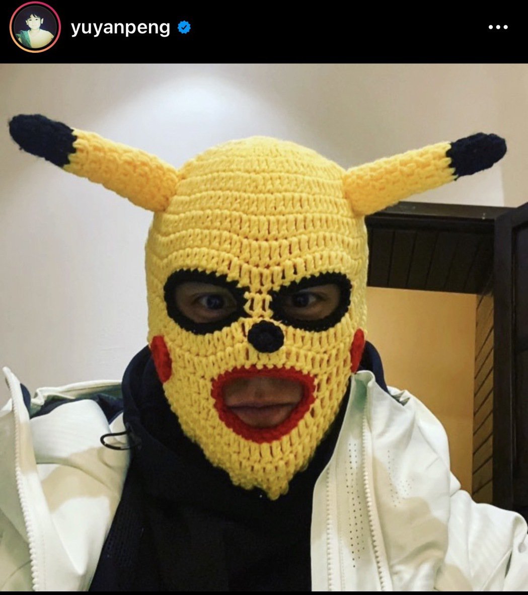 上海封城面临断粮危机彭于晏住1.1亿豪宅曝食材