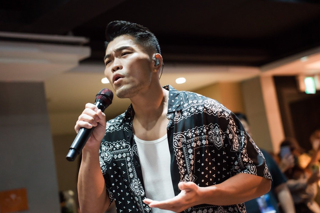 倒数2天开唱！姐姐的朋友李玖哲失声急救病况曝光