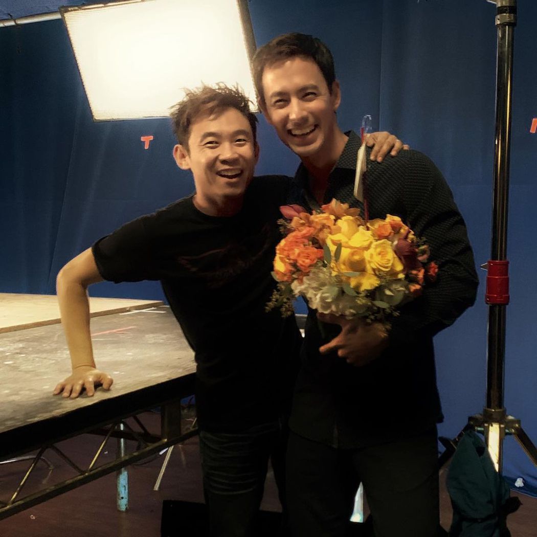 「尚气」带旺刘思慕欧美影坛亚裔男星行情变化又起？