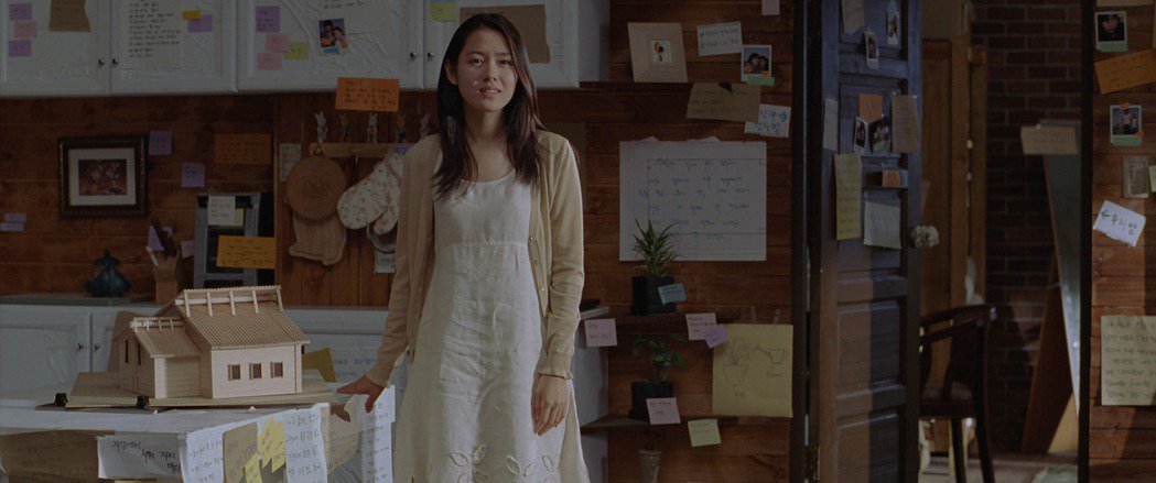 女神孙艺真难忘旧情甜蜜表白前男友「会非常想你」