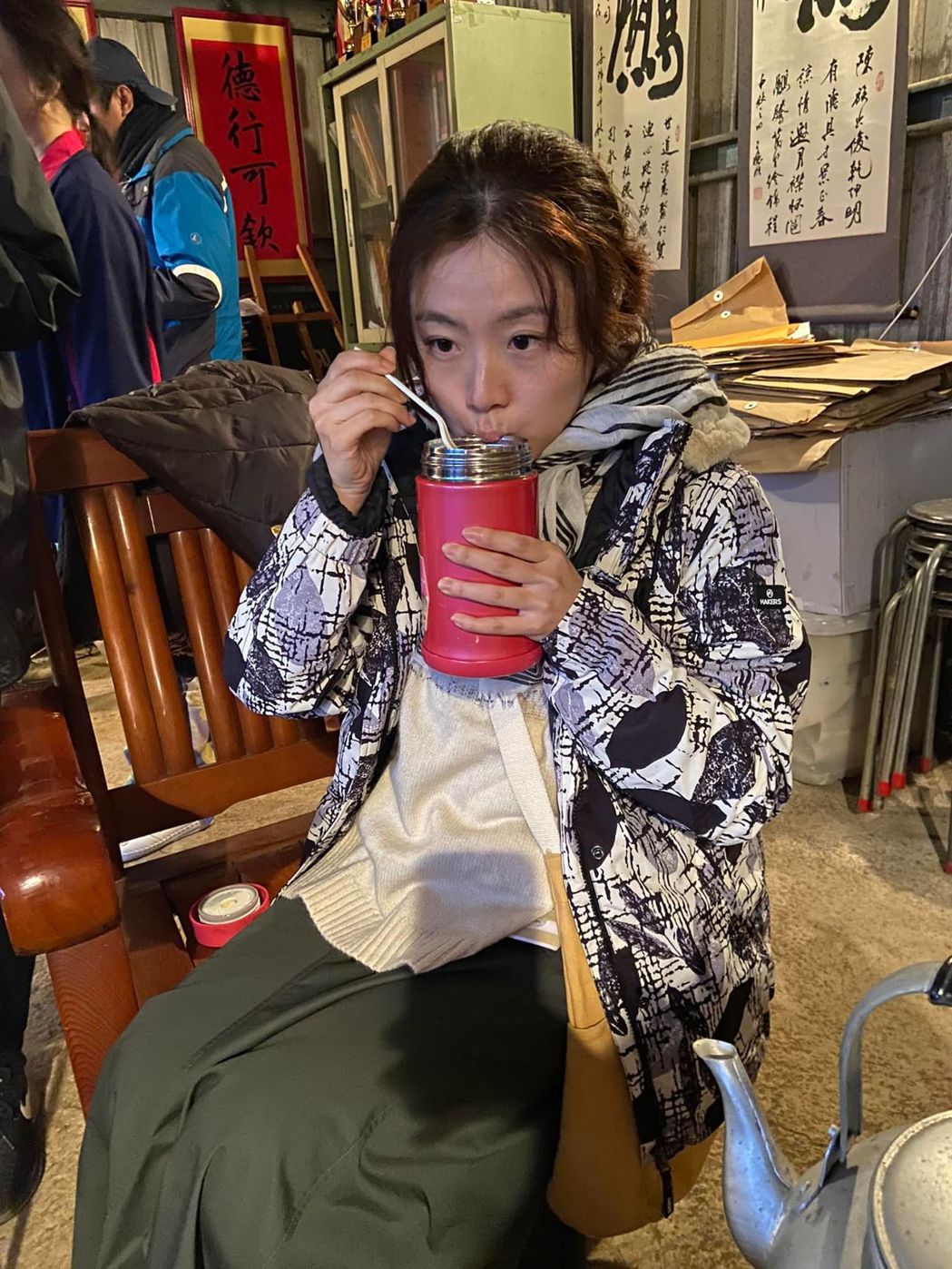 漂亮姐姐杨小黎惜肉如金贴身私密物曝光「数量惊人」！