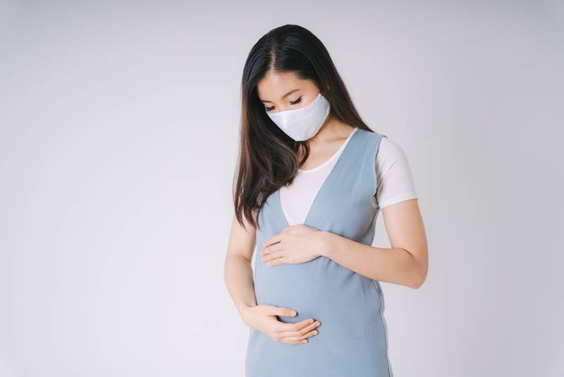 谁最不爱打流感？答案竟然是孕妇！可大幅降低胎儿死亡、早产的风险！