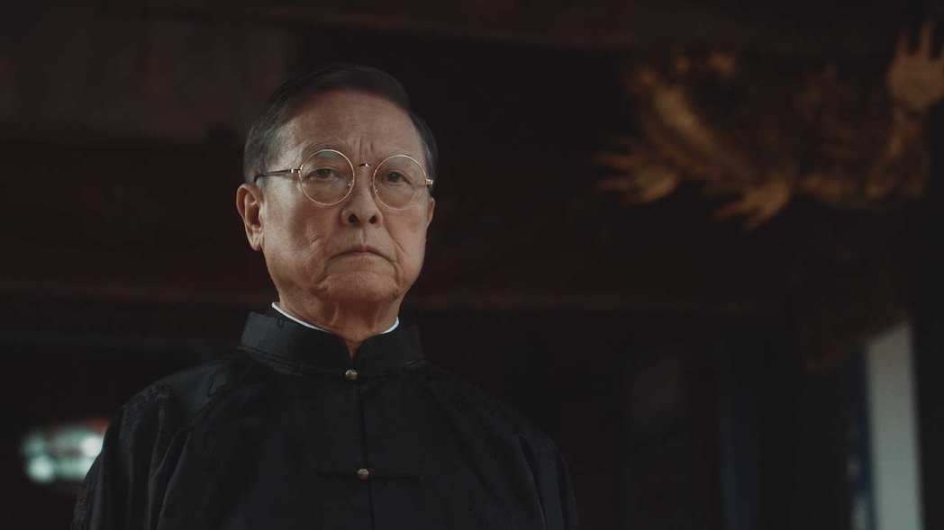 「茶金」伯公唐川辞世曾二度中风来不及过生日