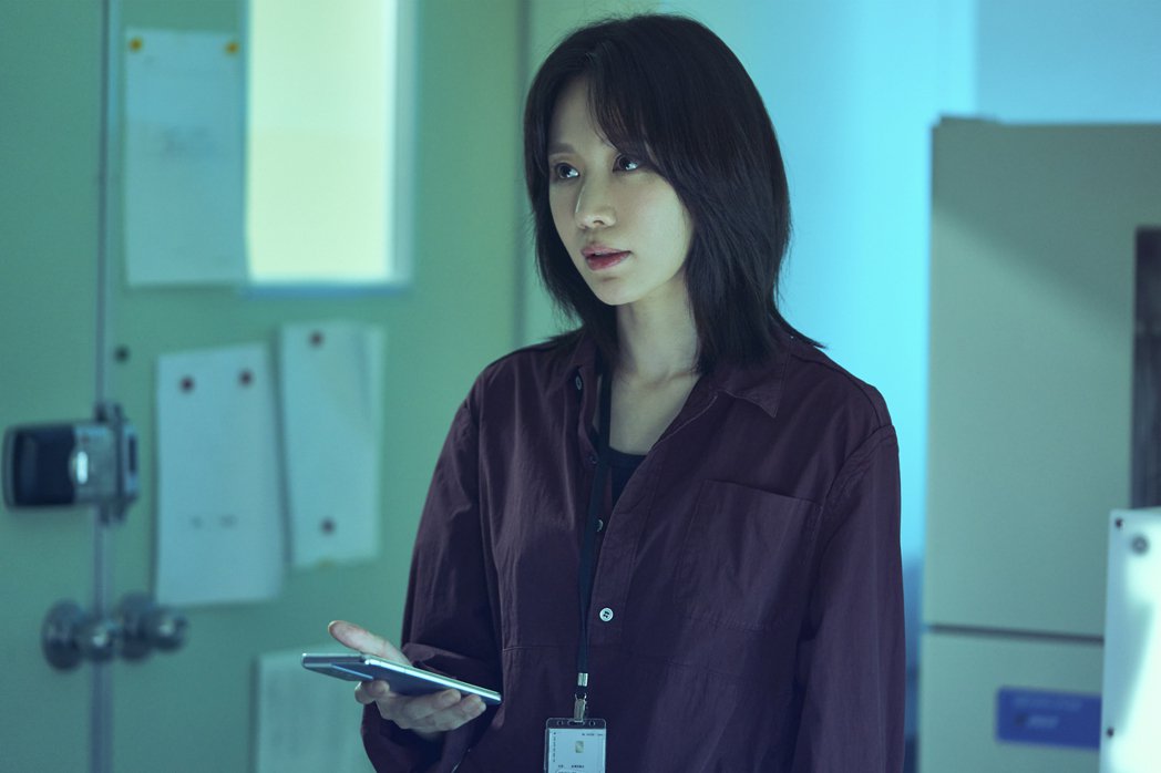 韩影视圈女力崛起!金亚中赞:真实世界的女性更勇敢