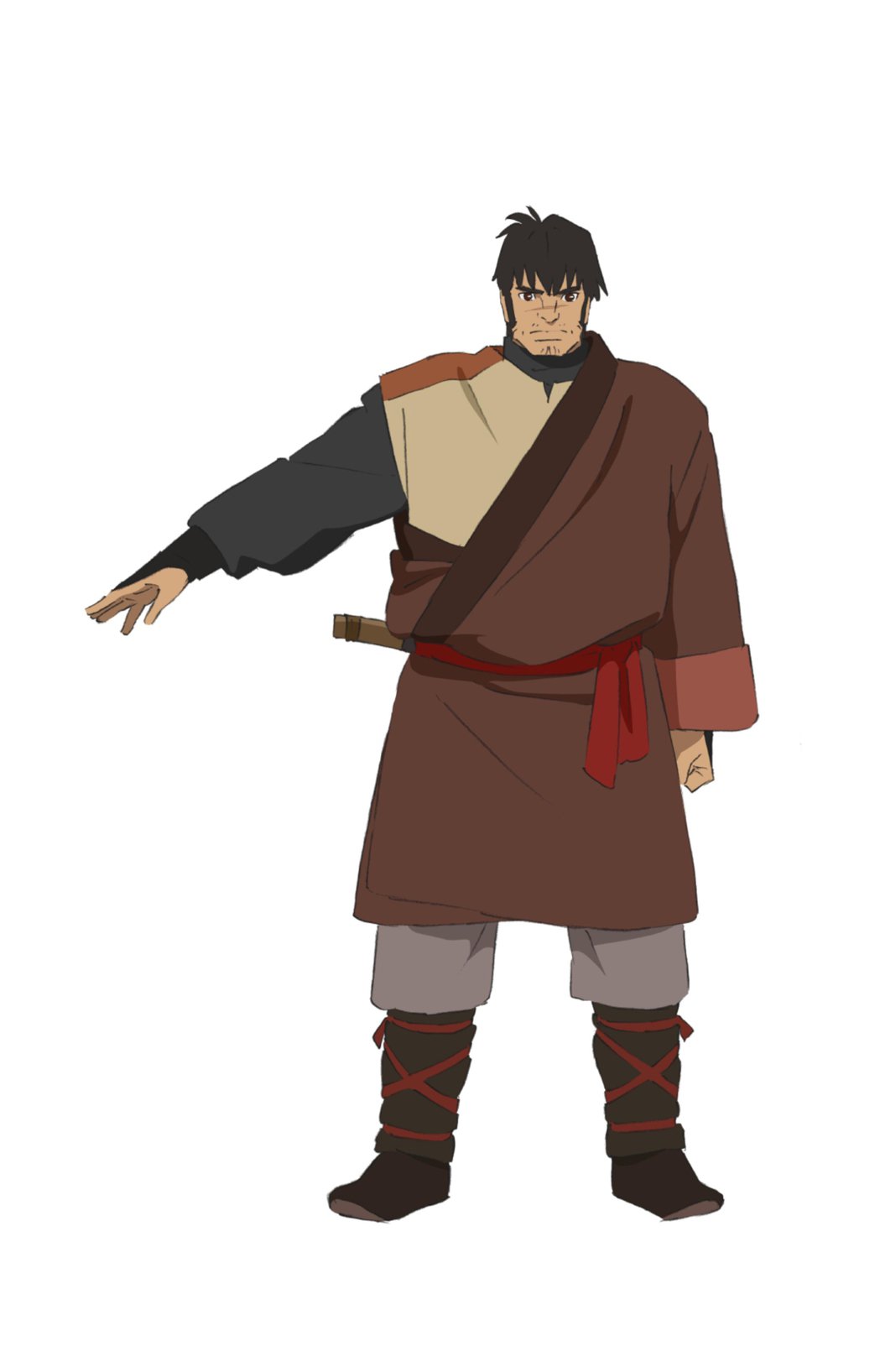 金马首映《鹿王》集结堤真一 竹内凉真 杏 拯救生命