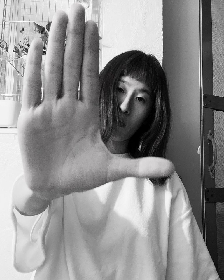 女优百白怒揭拍片扭曲环境「不是拍戏是在玩命」