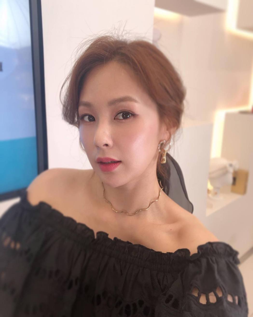 大S婆婆心中儿媳人选是歌姬蔡妍具俊晔曾曝「妈妈要我带她回家」