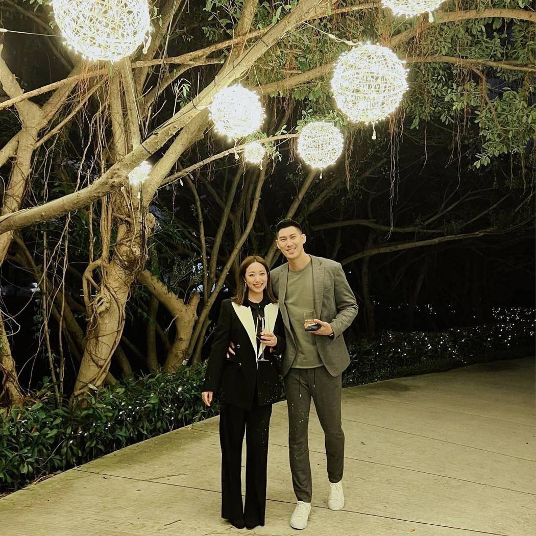 女儿早产后离世毛加恩妻「创伤后压力」自揭陷入忧郁