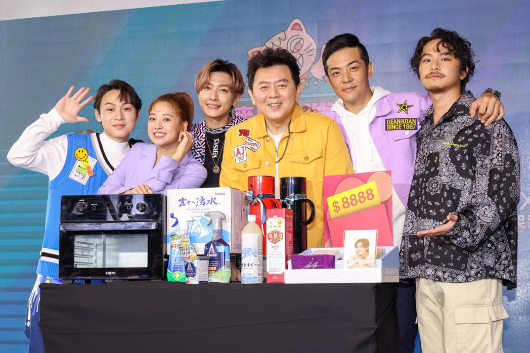 神龙宗庹宗华秘婚他早知情庹宗康提前报备换来这句话