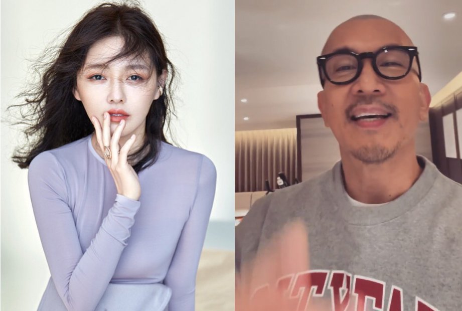 具俊晔新婚礼物曝光疯传办秘密婚礼大S回应了