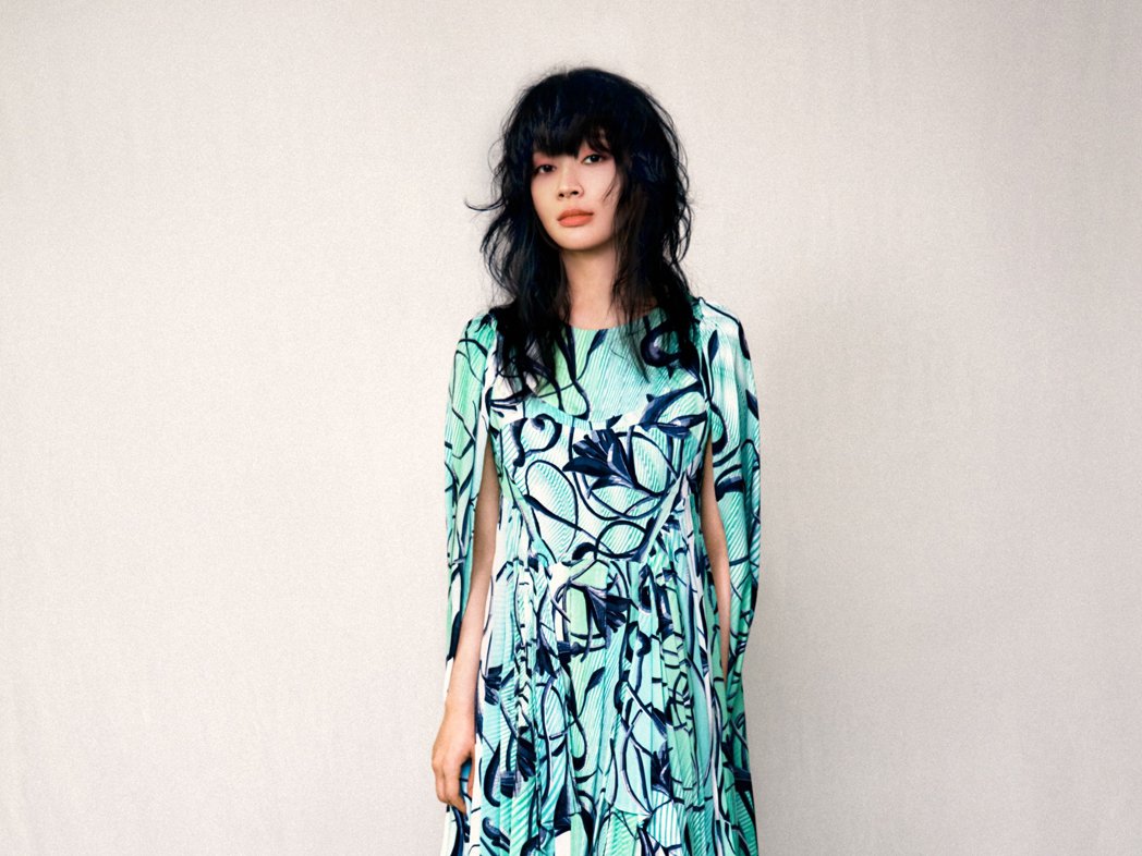 苍兰诀超凄美片头曲她唱的！惊人巧合起鸡皮疙瘩