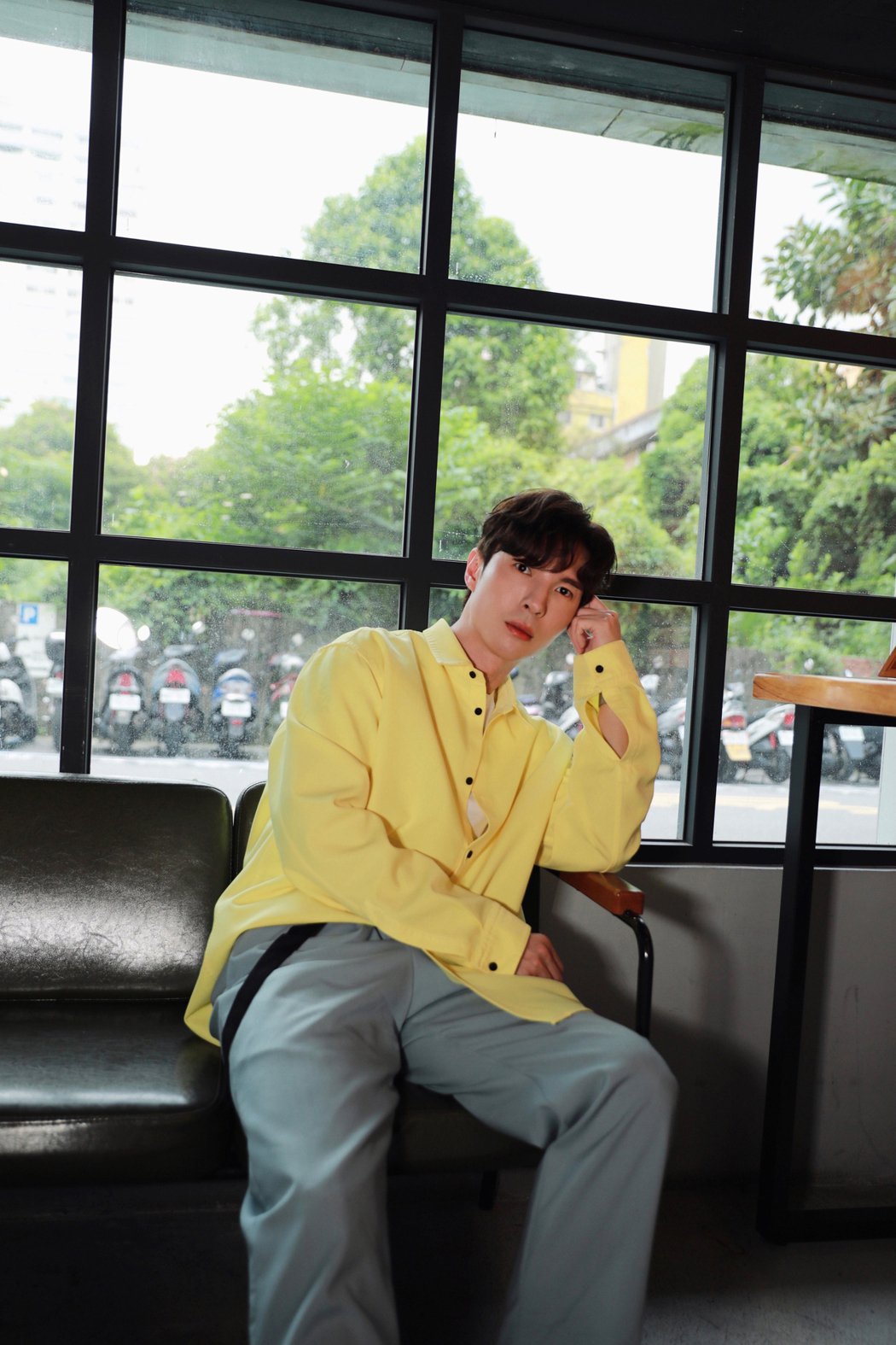 陈势安宅家网购卡费数十万！自首踩雷买了这东西