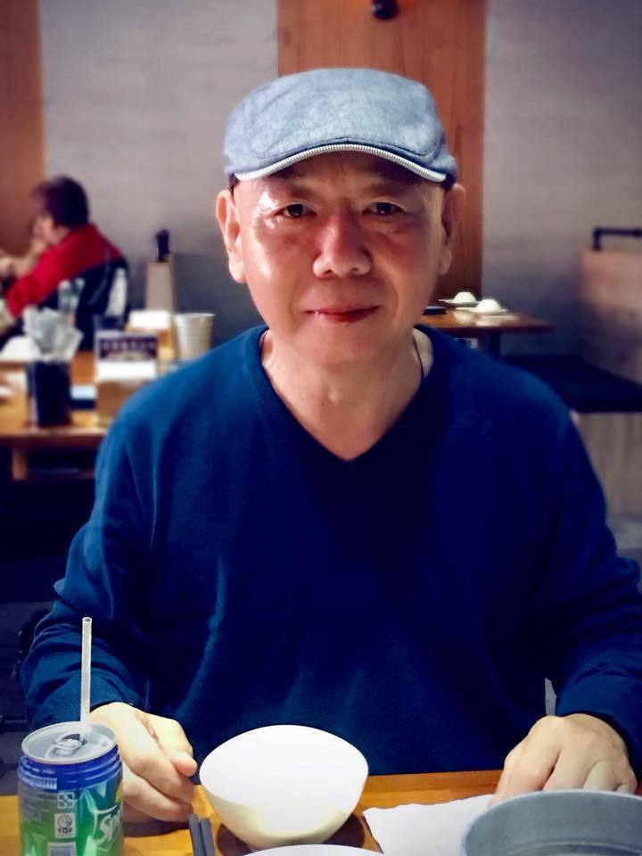 横跨影视戏剧资深演员顾宝明告别人生舞台