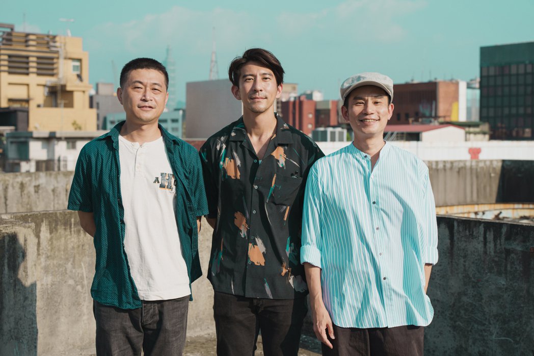 「此时此刻」purehd开镜修杰楷首担制作人：很有压力