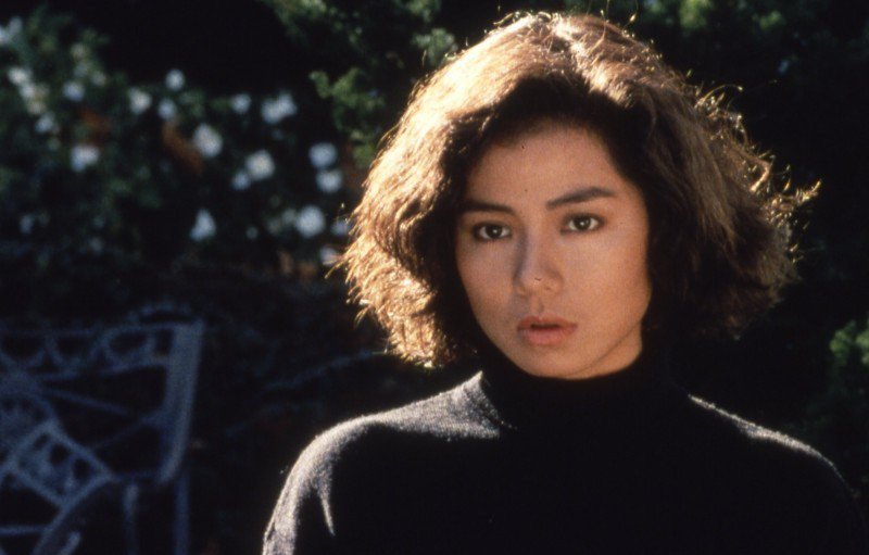 周润发、钟楚红「秋天的童话」回归重温女神盛世美颜