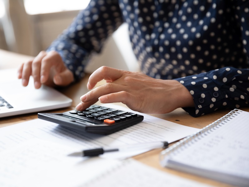 新的一年为梦想标个价吧！精算妈咪珊迪兔教你设定财务目标以4原则达成梦想