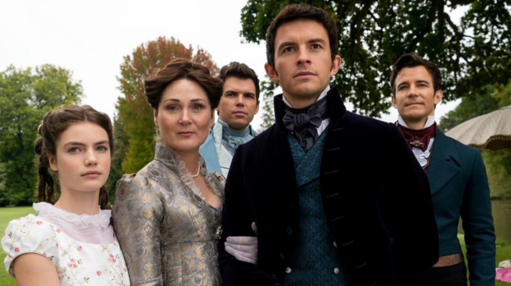 影迷要有心理准备？「柏捷顿」第2季没有首季「色」