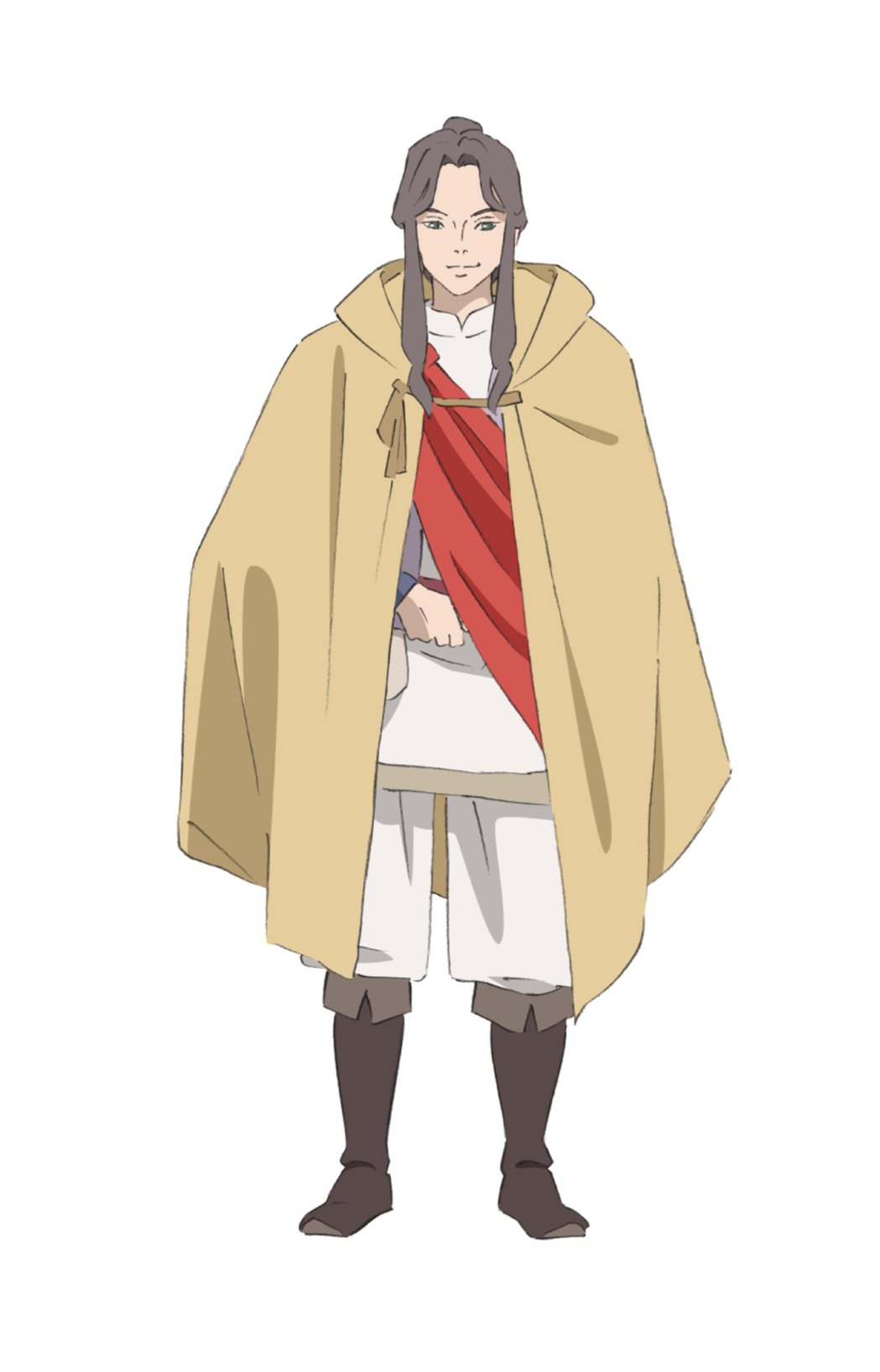 金马首映《鹿王》集结堤真一 竹内凉真 杏 拯救生命