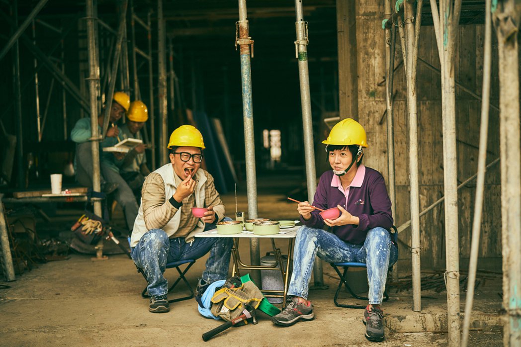 金钟视后叹生命无常「不放过」灵魂伴侣