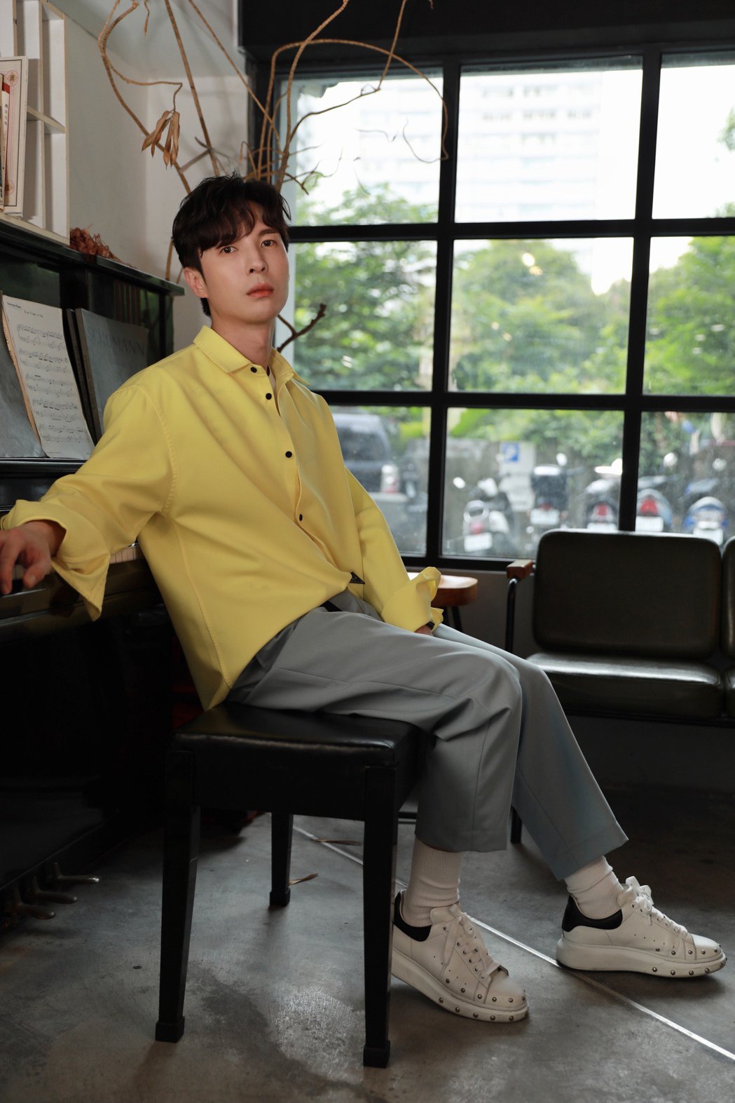 陈势安宅家网购卡费数十万！自首踩雷买了这东西