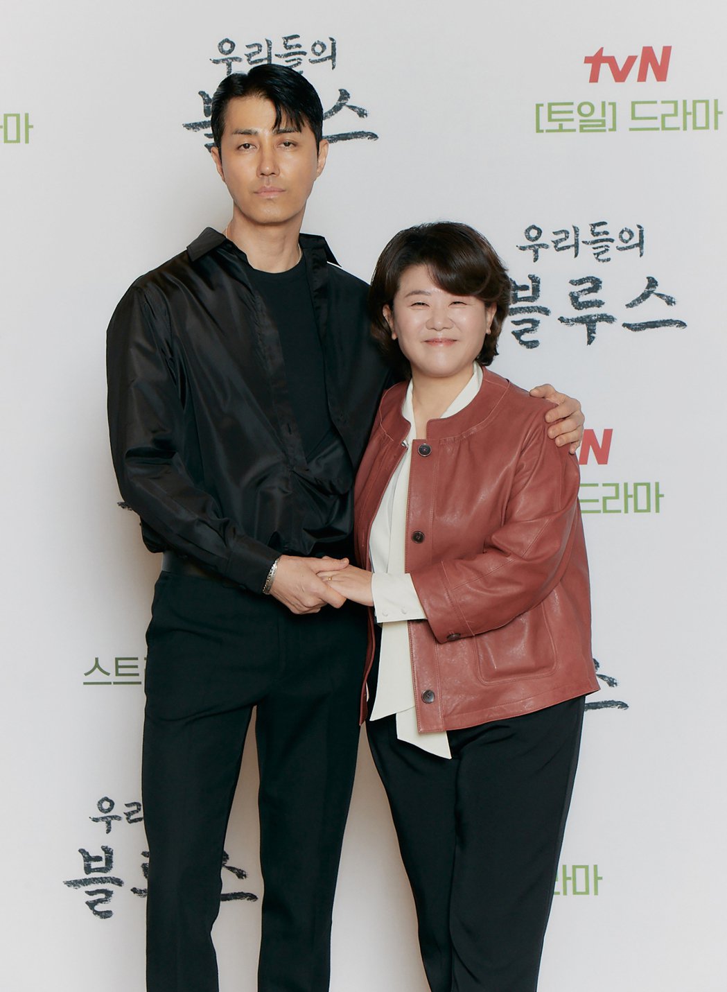 金宇彬抗癌6年后复出「蓝调时光」与女友申敏儿被拆散