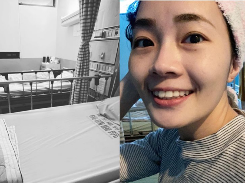 「因为责任和使命，所以不后悔，我以急诊团队为荣！」自愿隔离感动网友