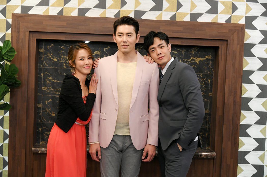 「团圆」老公一现身就玩BL黄瑄气喊：剪「小王」鸡鸡