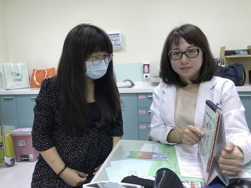 把水果、薯条汉堡当正餐，孕妇竟被诊断出妊娠糖尿病！