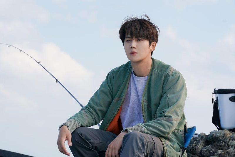 金宣虎消失半年终露面现身泰国粉丝maopo大赞私下暖举