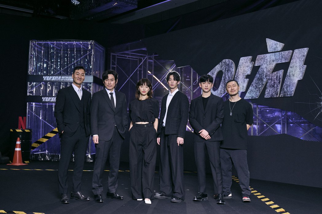 薛景求「夜叉」枪战街头轰7千发子弹认「皮皮挫」