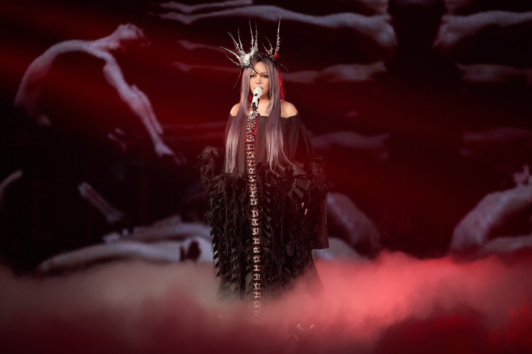 张惠妹反悔了！12场卖光脱口「我要加场」全场