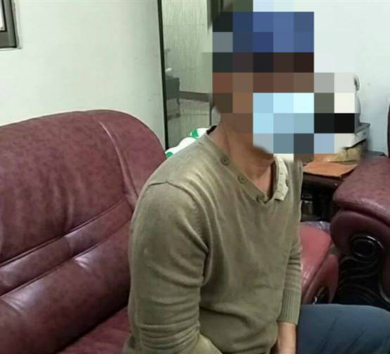 彰化11岁女童做了12年母亲囚徒，父闻讯心脏差点停，一见面眼泪狂掉