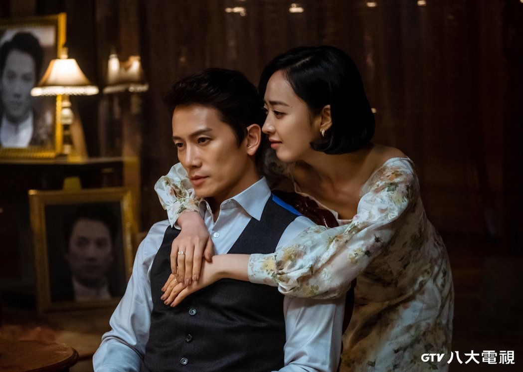 Rain变「幽灵」哀怨见老婆时间少幻想男星变另一半