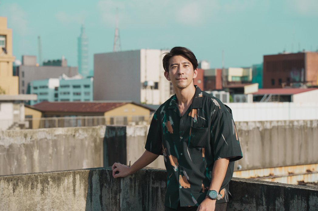 「此时此刻」purehd开镜修杰楷首担制作人：很有压力