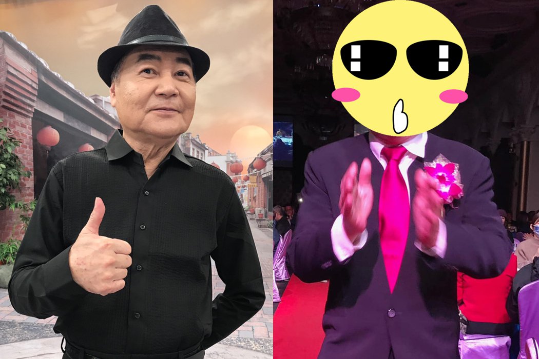 《天天开心》方骏神隐多年泄近况超正小女儿意外曝光