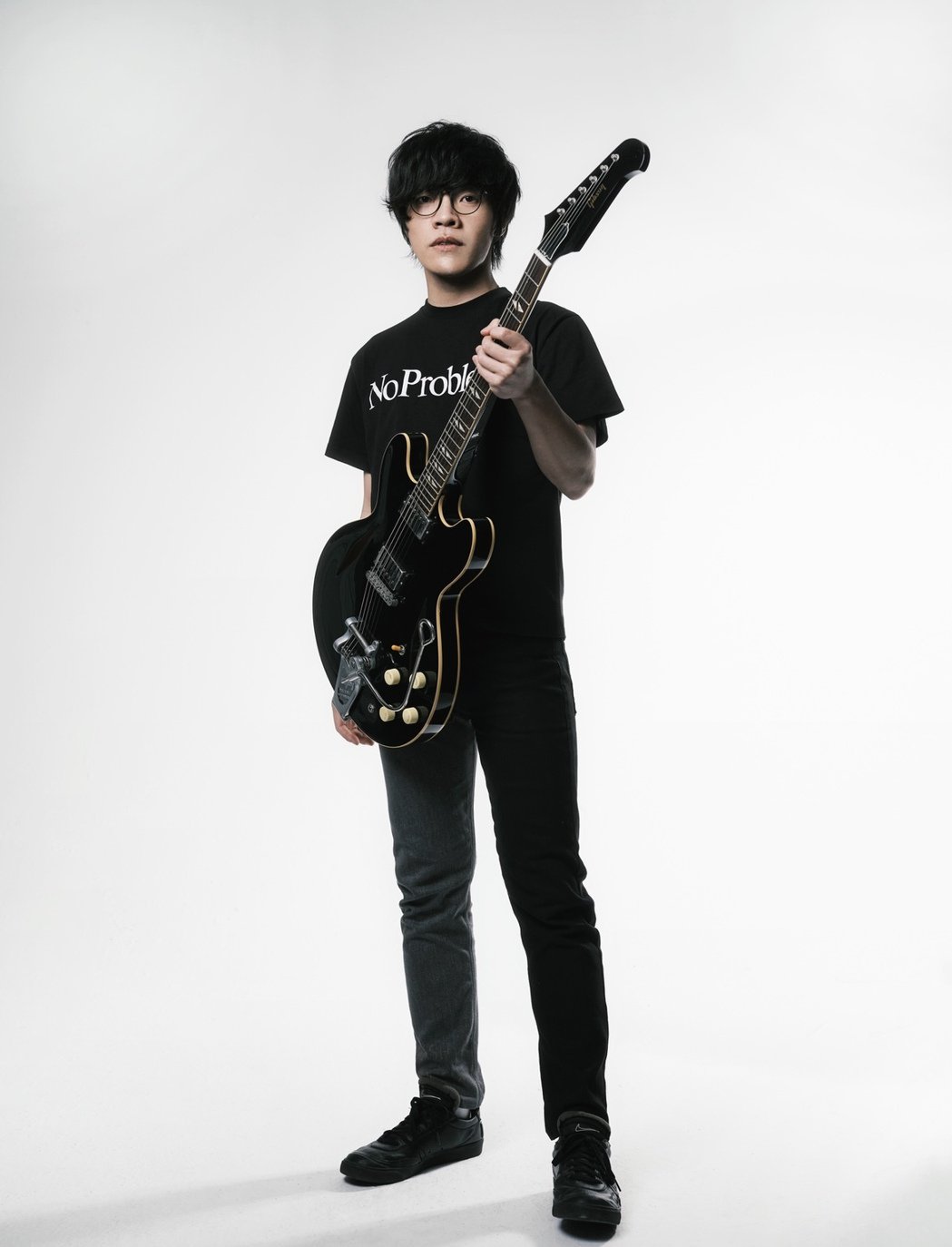 卢广仲首登大港开唱美秀集团提醒改变「冲撞能量」