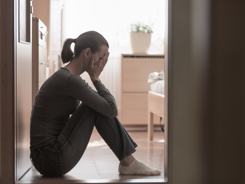 你恨妈妈吗?当年差点杀了儿子的单亲妈妈最沈痛的问题儿子回复却藏大颗洋葱