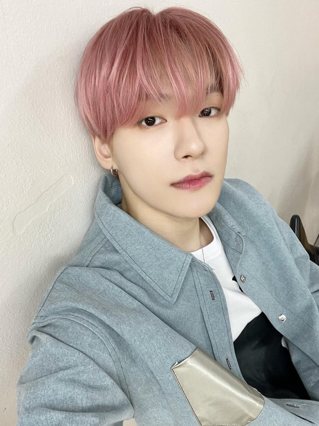 男团也难挡许光汉魅力！EPEX队长亲自翻唱这首歌致敬