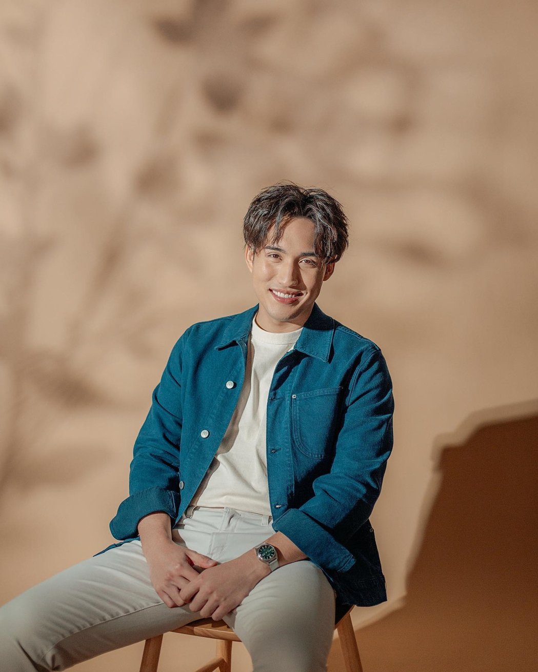 总奖金105万！光良、视帝薛仕凌抢推荐