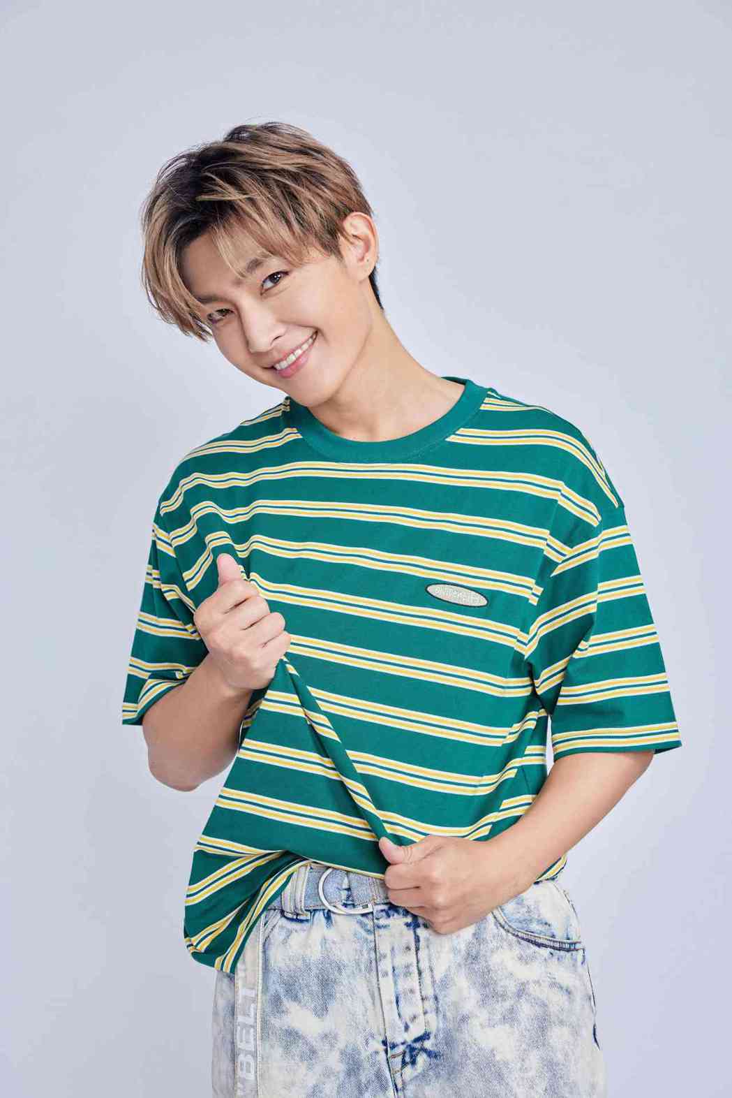 炎亚纶不忍了！首曝小秘密…全都免费