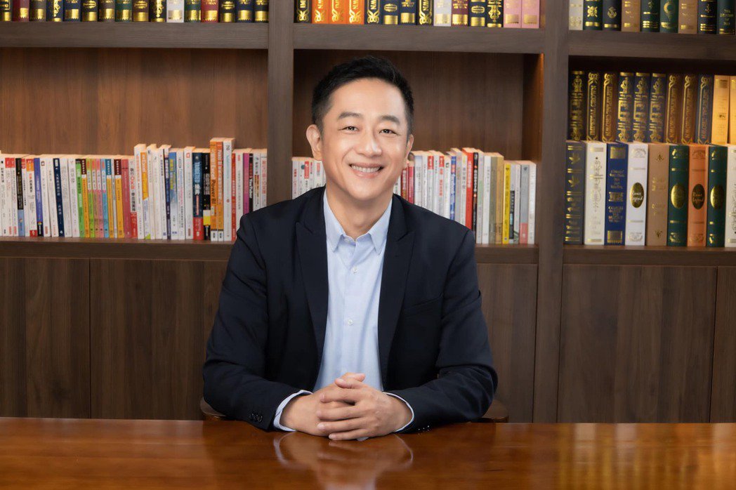 大火烧光2千万闪辞董事长陈昭荣揭背后真相