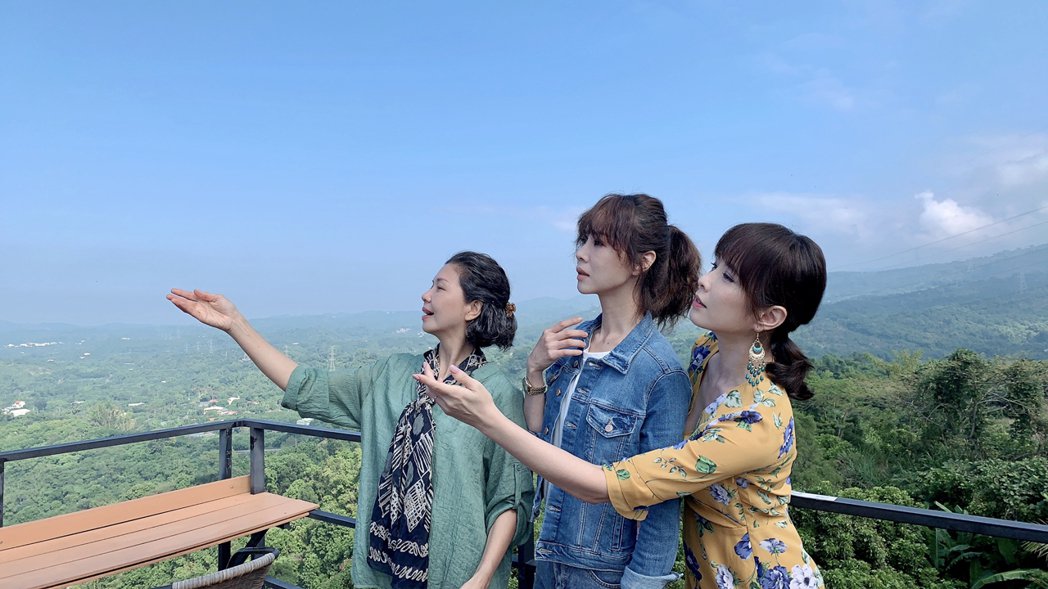 女神谢盈萱入围2席次争视后  幕后关键原因曝光