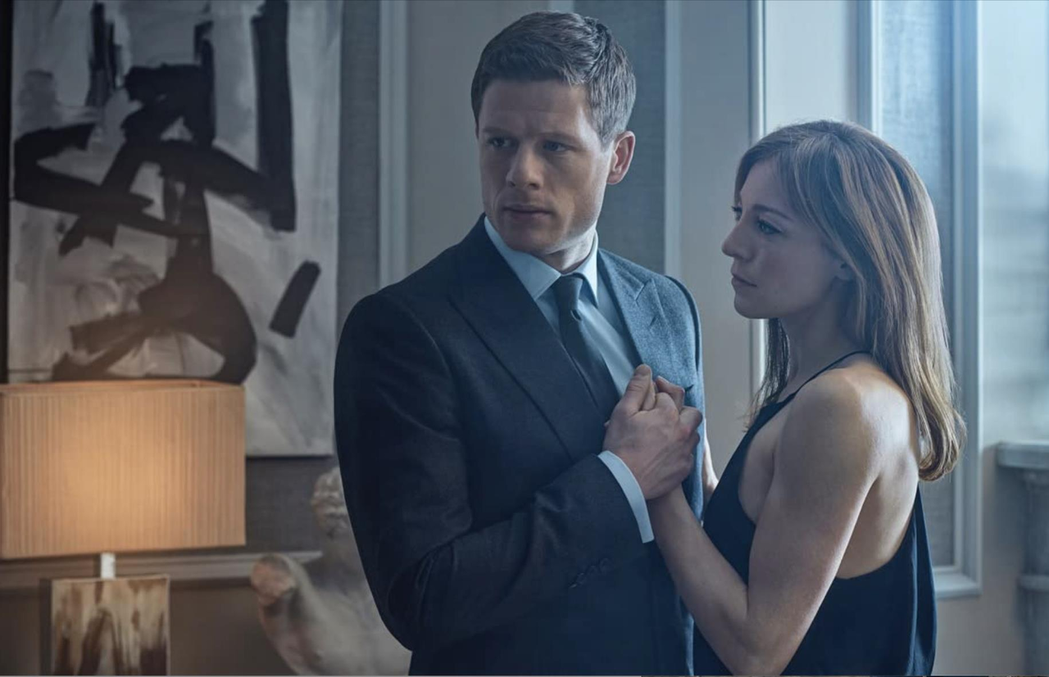 被俄罗斯连累「黑道无国界」被砍男主角直接当庞德？