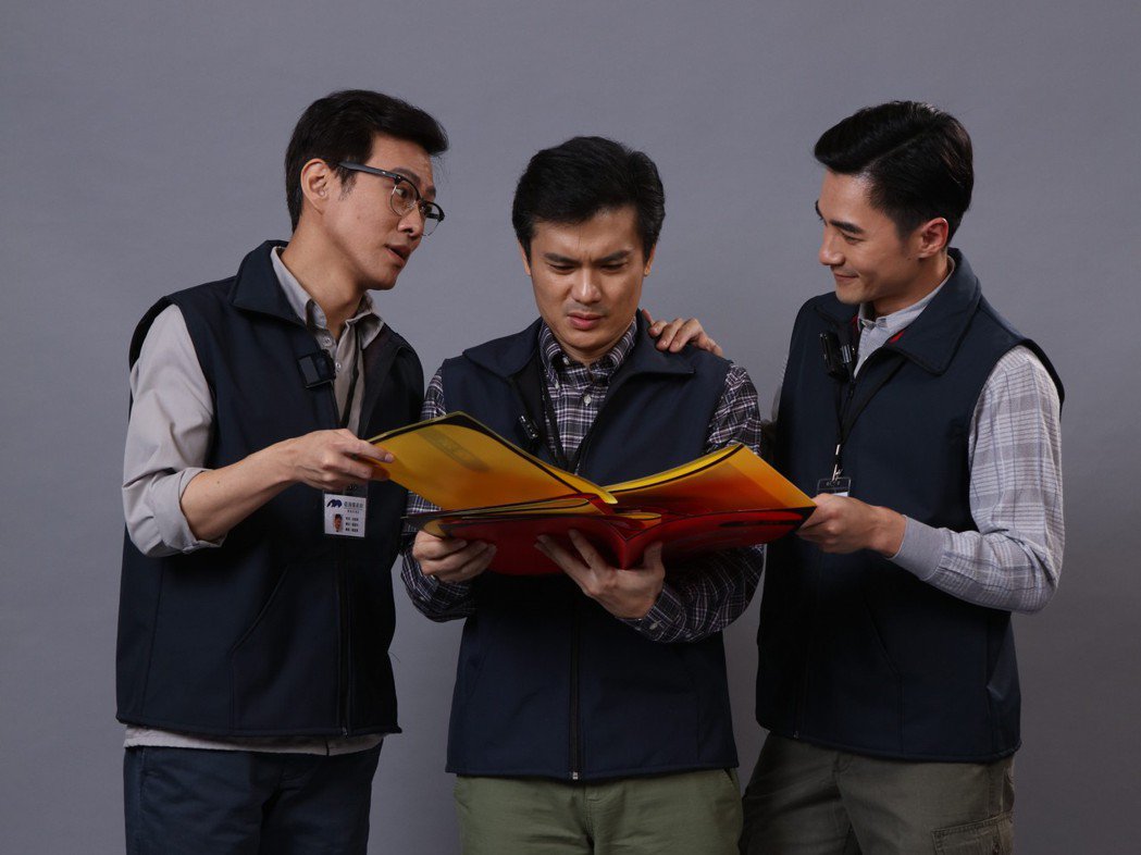 方志友挖暗黑真相是元介自认正义魔人乐当抓耙子