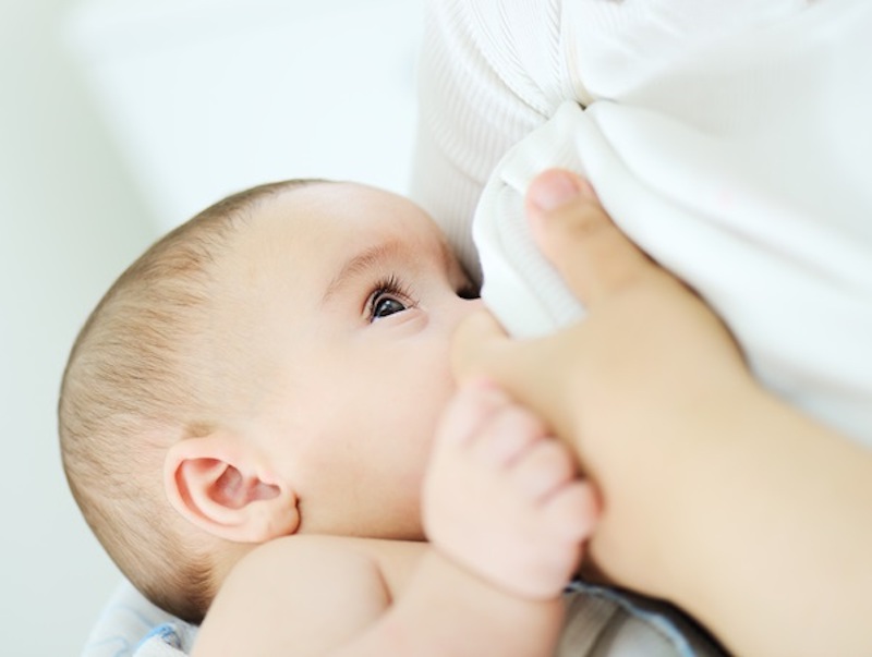 哺乳三大关键?乳量上不来怎么办? -持续进步的配方奶!