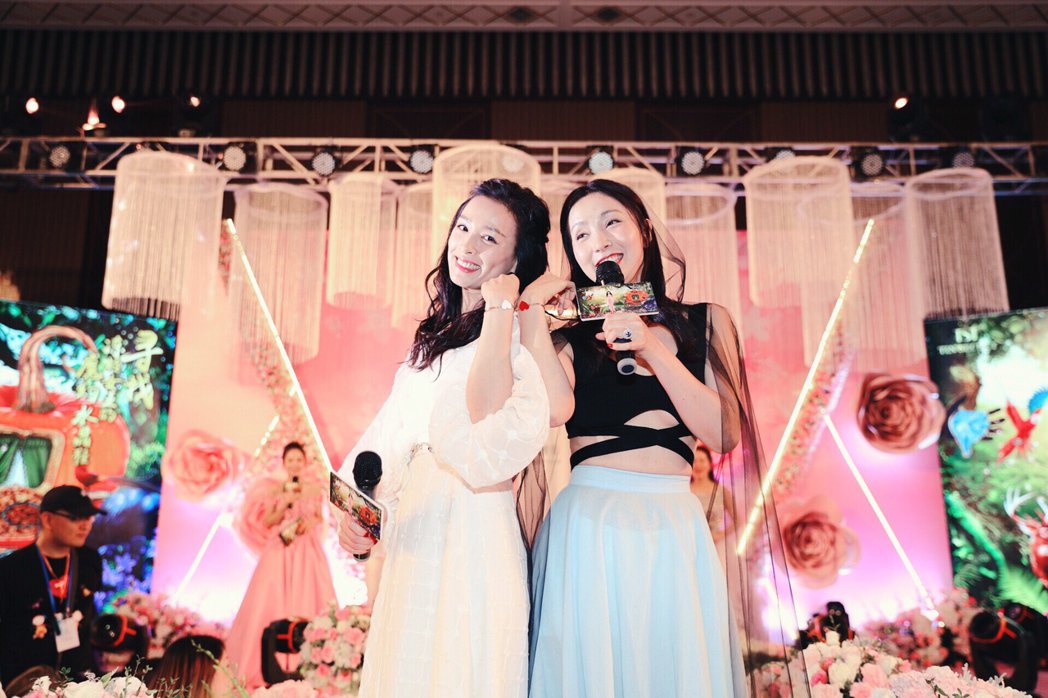 金马影帝妻涉分红张庭公司19亿陆官方：肯定介入了！