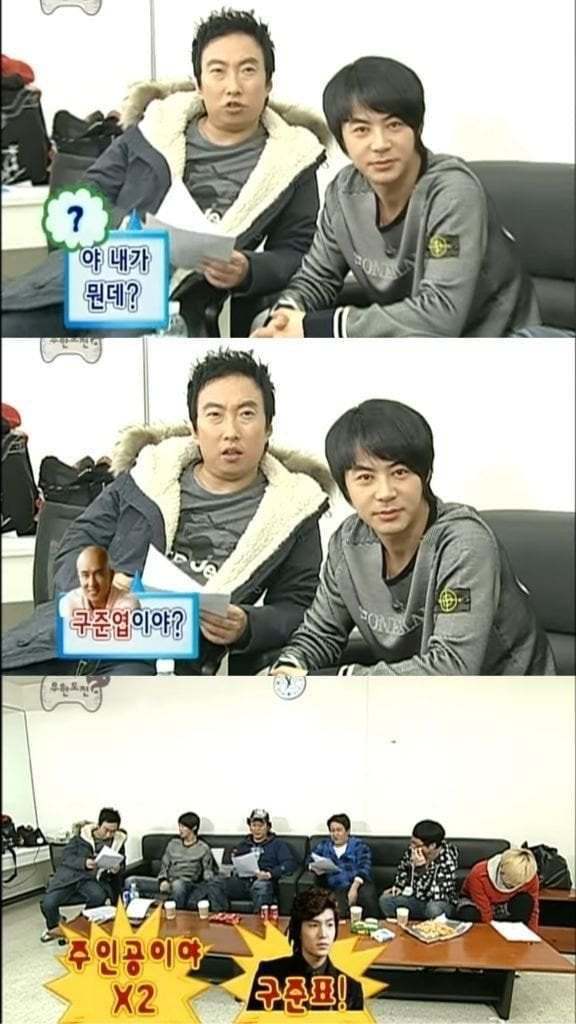 大S、具俊晔结婚早有迹象？ 名主持人13年前就意外预言